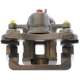 Purchase Top-Quality Rear Left Rebuilt Caliper With Hardware by CENTRIC PARTS - 141.51626 pa14