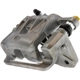 Purchase Top-Quality Rear Left Rebuilt Caliper With Hardware by CENTRIC PARTS - 141.51626 pa2
