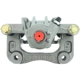 Purchase Top-Quality Rear Left Rebuilt Caliper With Hardware by CENTRIC PARTS - 141.51626 pa6