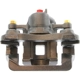 Purchase Top-Quality Rear Left Rebuilt Caliper With Hardware by CENTRIC PARTS - 141.51626 pa8