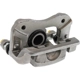 Purchase Top-Quality Rear Left Rebuilt Caliper With Hardware by CENTRIC PARTS - 141.51626 pa9