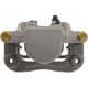 Purchase Top-Quality Rear Left Rebuilt Caliper With Hardware by CENTRIC PARTS - 141.51628 pa3