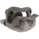 Purchase Top-Quality Rear Left Rebuilt Caliper With Hardware by CENTRIC PARTS - 141.51628 pa5