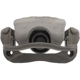 Purchase Top-Quality Rear Left Rebuilt Caliper With Hardware by CENTRIC PARTS - 141.51628 pa6