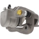 Purchase Top-Quality Rear Left Rebuilt Caliper With Hardware by CENTRIC PARTS - 141.51628 pa7