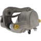 Purchase Top-Quality Rear Left Rebuilt Caliper With Hardware by CENTRIC PARTS - 141.51628 pa8