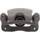 Purchase Top-Quality Rear Left Rebuilt Caliper With Hardware by CENTRIC PARTS - 141.51630 pa1