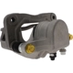Purchase Top-Quality Rear Left Rebuilt Caliper With Hardware by CENTRIC PARTS - 141.51630 pa10