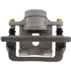 Purchase Top-Quality Rear Left Rebuilt Caliper With Hardware by CENTRIC PARTS - 141.51630 pa11
