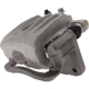 Purchase Top-Quality Rear Left Rebuilt Caliper With Hardware by CENTRIC PARTS - 141.51630 pa12