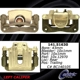 Purchase Top-Quality Rear Left Rebuilt Caliper With Hardware by CENTRIC PARTS - 141.51630 pa2