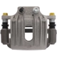 Purchase Top-Quality Rear Left Rebuilt Caliper With Hardware by CENTRIC PARTS - 141.51630 pa6