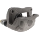 Purchase Top-Quality Rear Left Rebuilt Caliper With Hardware by CENTRIC PARTS - 141.51630 pa7