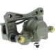 Purchase Top-Quality Rear Left Rebuilt Caliper With Hardware by CENTRIC PARTS - 141.51632 pa10