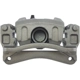 Purchase Top-Quality Rear Left Rebuilt Caliper With Hardware by CENTRIC PARTS - 141.51632 pa2