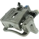 Purchase Top-Quality Rear Left Rebuilt Caliper With Hardware by CENTRIC PARTS - 141.51632 pa5