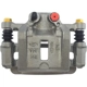 Purchase Top-Quality Rear Left Rebuilt Caliper With Hardware by CENTRIC PARTS - 141.51632 pa6