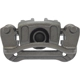 Purchase Top-Quality Rear Left Rebuilt Caliper With Hardware by CENTRIC PARTS - 141.51636 pa9