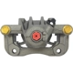 Purchase Top-Quality Rear Left Rebuilt Caliper With Hardware by CENTRIC PARTS - 141.51640 pa1