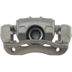 Purchase Top-Quality Rear Left Rebuilt Caliper With Hardware by CENTRIC PARTS - 141.51640 pa10
