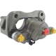 Purchase Top-Quality Rear Left Rebuilt Caliper With Hardware by CENTRIC PARTS - 141.51640 pa2