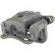 Purchase Top-Quality Rear Left Rebuilt Caliper With Hardware by CENTRIC PARTS - 141.51640 pa3