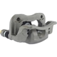 Purchase Top-Quality Rear Left Rebuilt Caliper With Hardware by CENTRIC PARTS - 141.51640 pa8