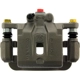 Purchase Top-Quality Rear Left Rebuilt Caliper With Hardware by CENTRIC PARTS - 141.51642 pa1