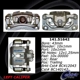Purchase Top-Quality Rear Left Rebuilt Caliper With Hardware by CENTRIC PARTS - 141.51642 pa2