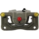 Purchase Top-Quality Rear Left Rebuilt Caliper With Hardware by CENTRIC PARTS - 141.51642 pa6