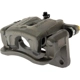 Purchase Top-Quality Rear Left Rebuilt Caliper With Hardware by CENTRIC PARTS - 141.51642 pa7