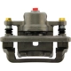 Purchase Top-Quality Rear Left Rebuilt Caliper With Hardware by CENTRIC PARTS - 141.51642 pa8