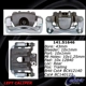 Purchase Top-Quality CENTRIC PARTS - 141.51646 - Rear Left Rebuilt Caliper With Hardware pa4