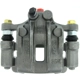 Purchase Top-Quality Rear Left Rebuilt Caliper With Hardware by CENTRIC PARTS - 141.51648 pa13
