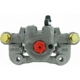 Purchase Top-Quality Rear Left Rebuilt Caliper With Hardware by CENTRIC PARTS - 141.51648 pa16