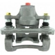 Purchase Top-Quality Rear Left Rebuilt Caliper With Hardware by CENTRIC PARTS - 141.51648 pa17