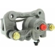Purchase Top-Quality Rear Left Rebuilt Caliper With Hardware by CENTRIC PARTS - 141.51648 pa18