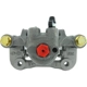 Purchase Top-Quality Rear Left Rebuilt Caliper With Hardware by CENTRIC PARTS - 141.51648 pa2