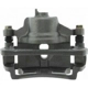 Purchase Top-Quality Rear Left Rebuilt Caliper With Hardware by CENTRIC PARTS - 141.51648 pa20