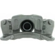 Purchase Top-Quality Rear Left Rebuilt Caliper With Hardware by CENTRIC PARTS - 141.51648 pa21