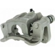 Purchase Top-Quality Rear Left Rebuilt Caliper With Hardware by CENTRIC PARTS - 141.51648 pa23