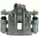 Purchase Top-Quality Rear Left Rebuilt Caliper With Hardware by CENTRIC PARTS - 141.51648 pa24