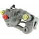 Purchase Top-Quality Rear Left Rebuilt Caliper With Hardware by CENTRIC PARTS - 141.51648 pa25