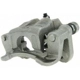 Purchase Top-Quality Rear Left Rebuilt Caliper With Hardware by CENTRIC PARTS - 141.51648 pa26