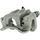 Purchase Top-Quality Rear Left Rebuilt Caliper With Hardware by CENTRIC PARTS - 141.51648 pa5