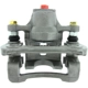 Purchase Top-Quality Rear Left Rebuilt Caliper With Hardware by CENTRIC PARTS - 141.51648 pa6