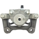 Purchase Top-Quality Rear Left Rebuilt Caliper With Hardware by CENTRIC PARTS - 141.51650 pa1