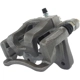 Purchase Top-Quality Rear Left Rebuilt Caliper With Hardware by CENTRIC PARTS - 141.51650 pa11