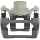 Purchase Top-Quality Rear Left Rebuilt Caliper With Hardware by CENTRIC PARTS - 141.51650 pa15
