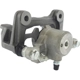 Purchase Top-Quality Rear Left Rebuilt Caliper With Hardware by CENTRIC PARTS - 141.51650 pa2